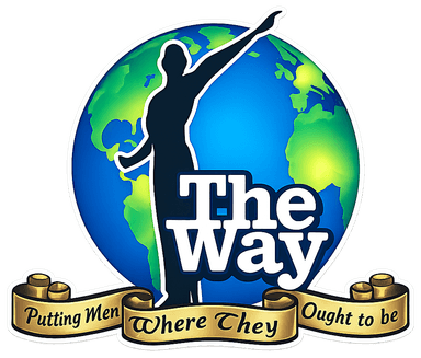 The Way Ministry logo